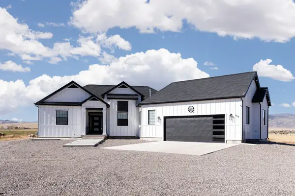 904 S 570 W, Monroe, UT 84754