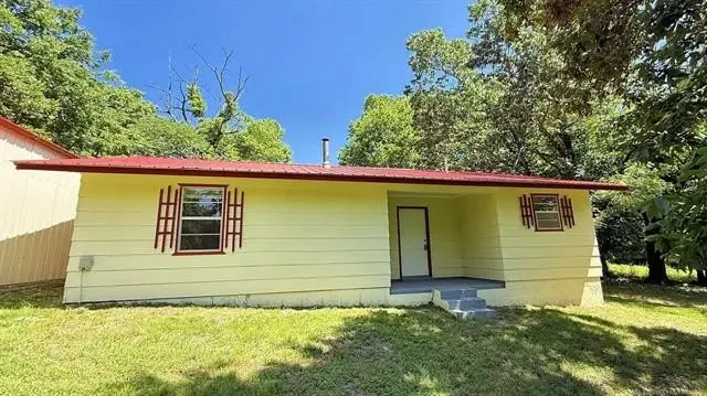 20596 E Whipperwill Road, Tahlequah, OK 74464 - Image #1