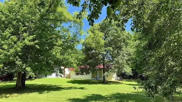 20596 E Whipperwill Road, Tahlequah, OK 74464 - Image #2