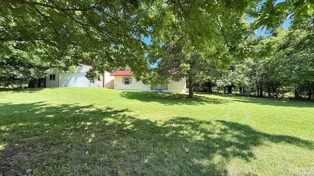 20596 E Whipperwill Road, Tahlequah, OK 74464 - Image #3