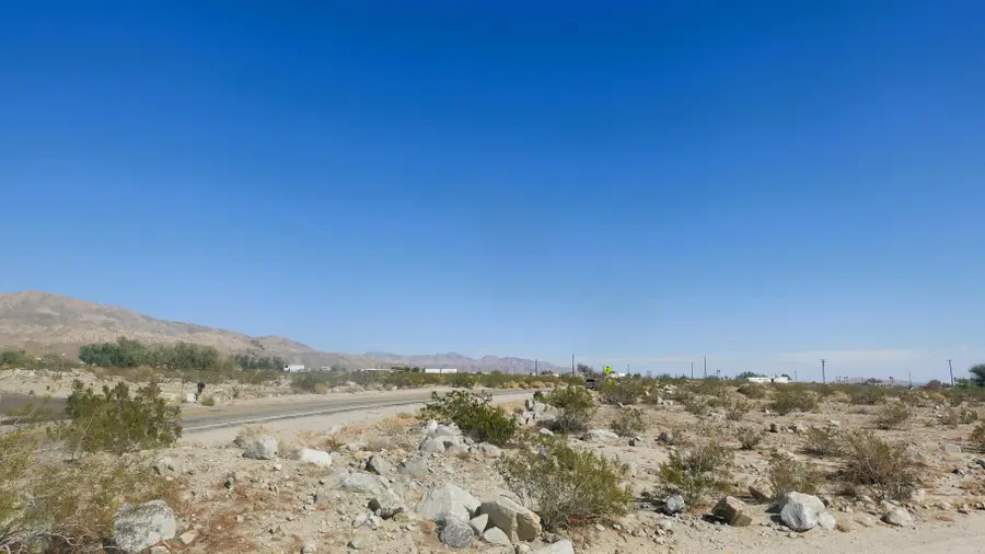 0 Dillon Road, Desert Hot Springs, CA 92241 - Image #3