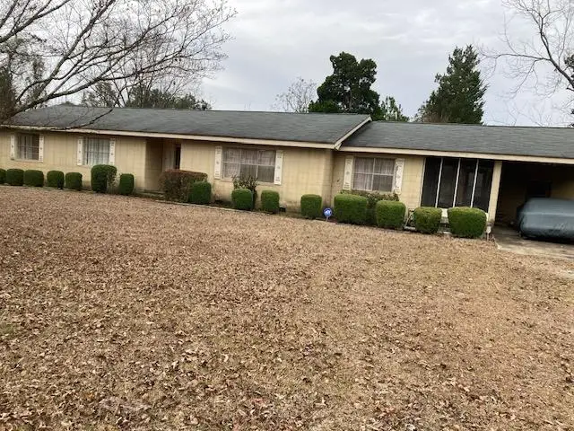 1345 Ga Highway 199 S, East Dublin, GA 31027 - #1