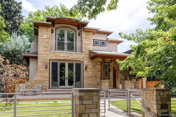 1364 S Lafayette Street, Denver, CO 80210