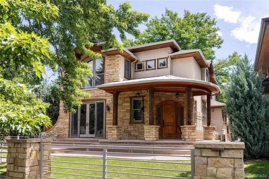 1364 S Lafayette Street, Denver, CO 80210 - Image #2