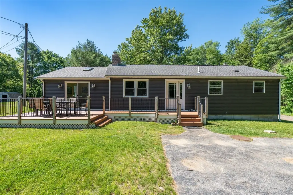 7 Westland Drive, Spencer, MA 01562 - #1