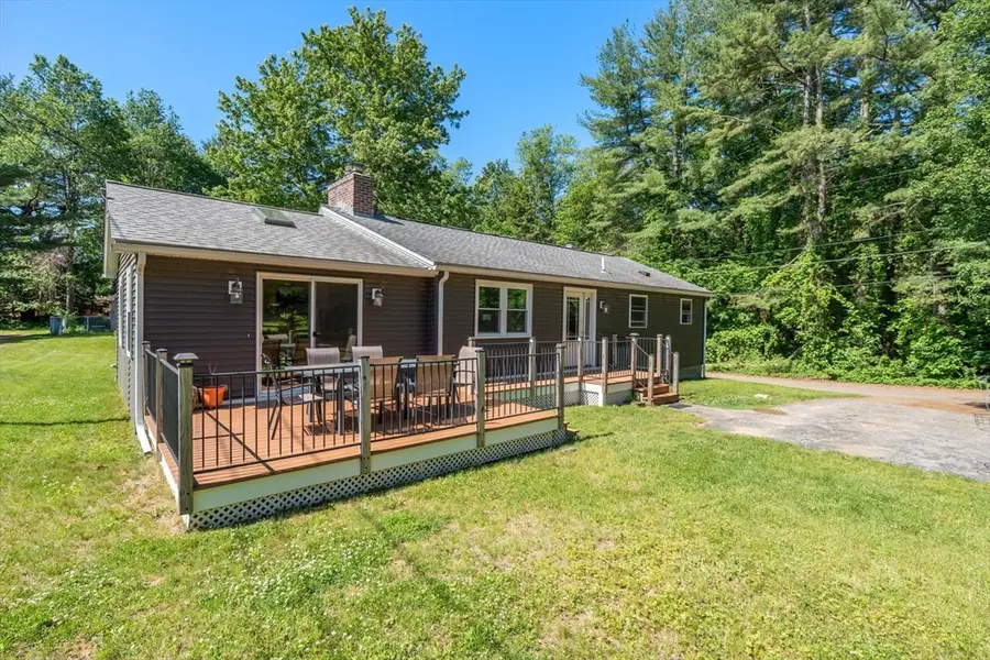 7 Westland Drive, Spencer, MA 01562 - #2