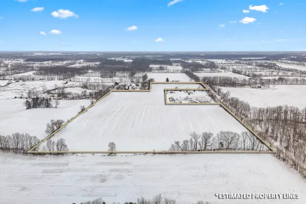 000 Grover Road, Concord, MI 49237