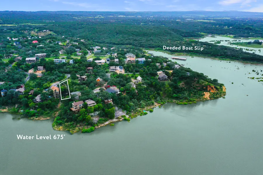 106 Center Cove Ii Loop, Spicewood, TX 78669 - #2