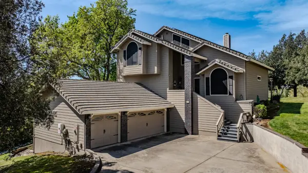 324 Augusta Court, Valley Springs, CA 95252