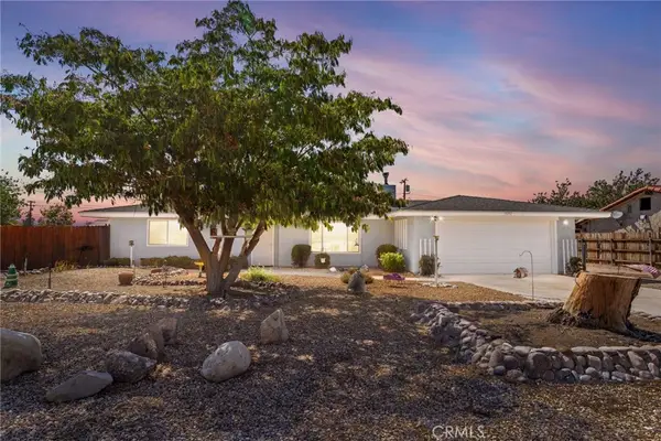 15192 Osage Road, Apple Valley, CA 92307