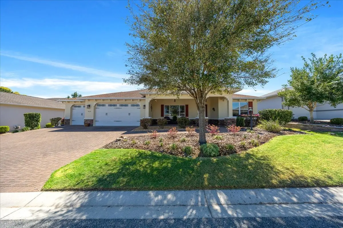 9026 SW 89th Street Road, Ocala, FL 34481 - #1