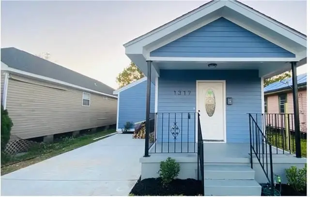 1317 Atlantic Avenue, New Orleans, LA 70114 - #2