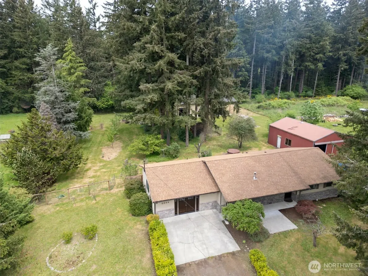 9844 173rd Avenue Sw, Rochester, WA 98579 - #1