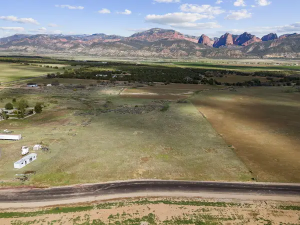 Lot 2 Carter Subdivision, New Harmony, UT 84757