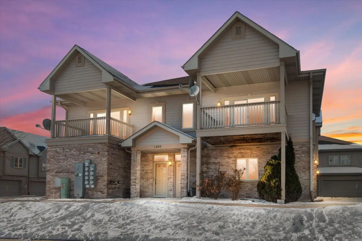 1500 Gabriel Dr, Waukesha, WI 53188 - Image #1