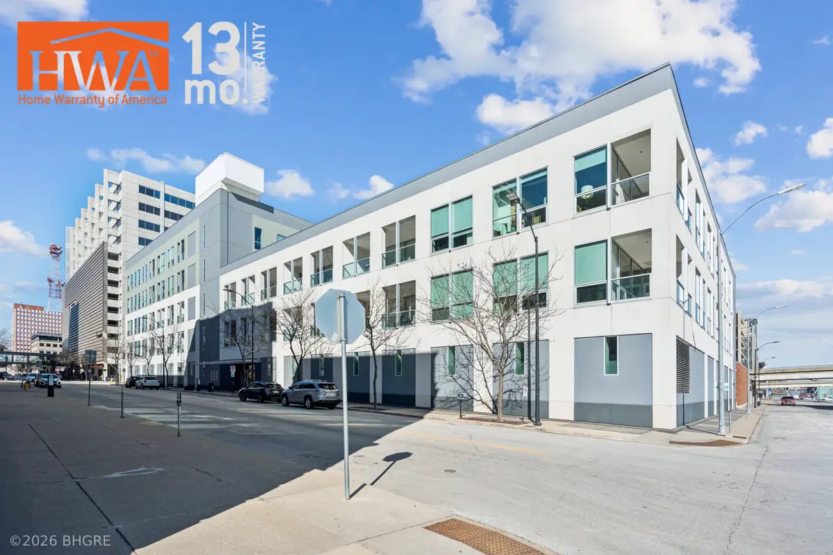 111 10th Street #222, Des Moines, IA 50309 - #1