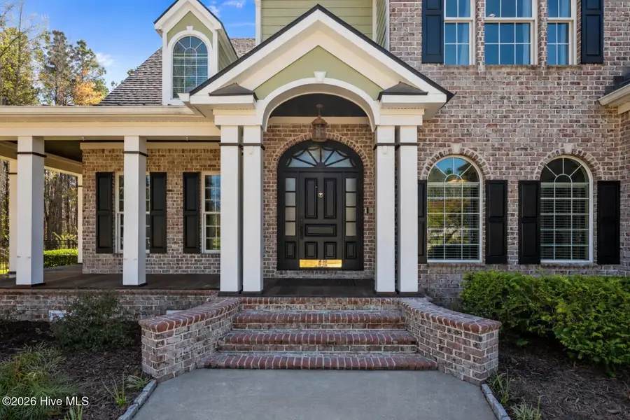 1 Traveller Lane, New Bern, NC 28562 - #3