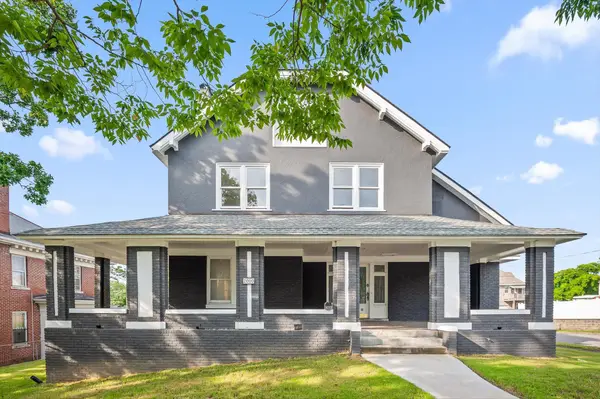 2000 Oak Street, Chattanooga, TN 37404