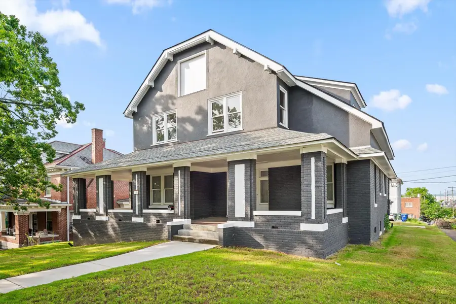 2000 Oak Street, Chattanooga, TN 37404 - #2