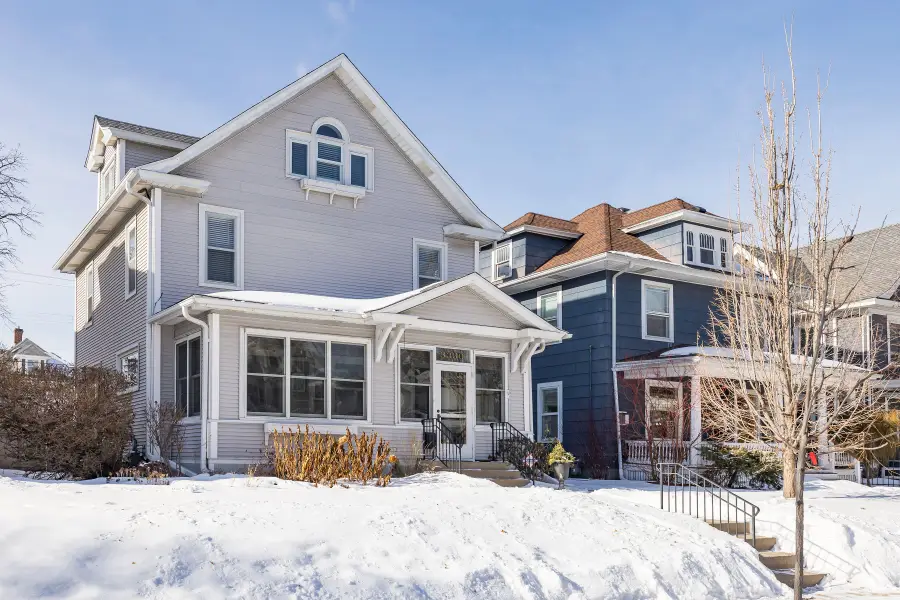 3330 Holmes Avenue S, Minneapolis, MN 55408 - #2