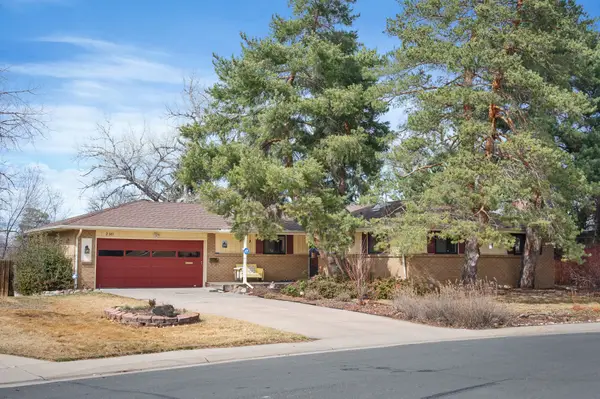 2361 S Holly Place, Denver, CO 80222