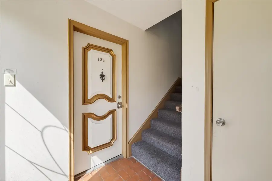 7600 Burgoyne Road #121, Houston, TX 77063 - #3