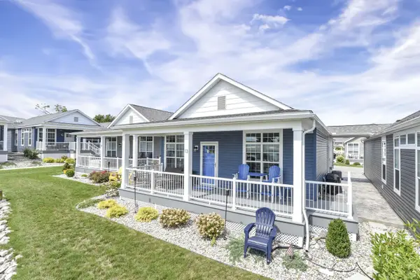 10850 E Bayshore W Road #Canal 13, Marblehead, OH 43440