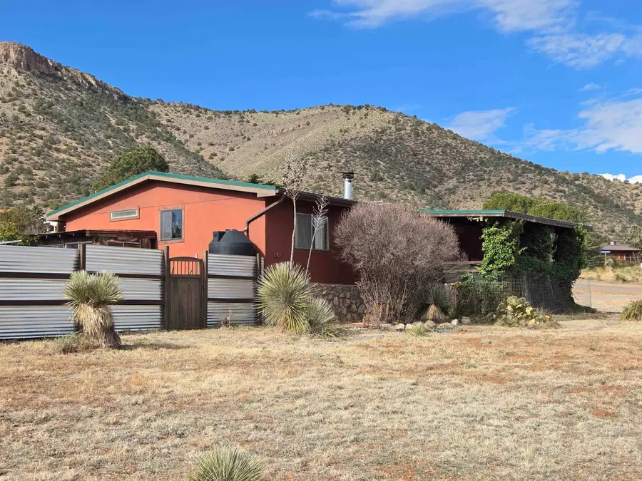 405 Callecita De Oro, Mimbres, NM 88049 - #3