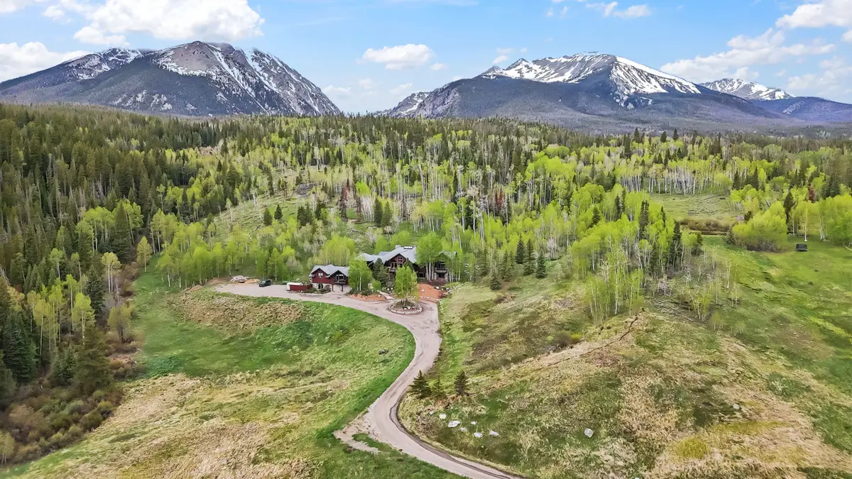 348 Jade Road, Silverthorne, CO 80498 - #1