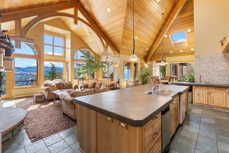 348 Jade Road, Silverthorne, CO 80498 - #2