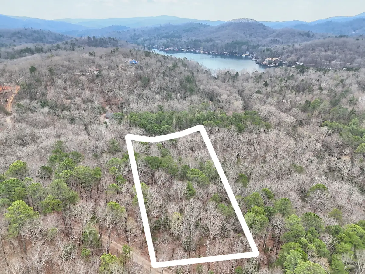 0 Turtle Cove #12, Clayton, GA 30525 - #1