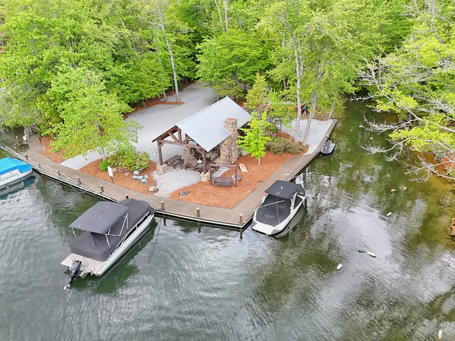 0 Turtle Cove #12, Clayton, GA 30525 - #3