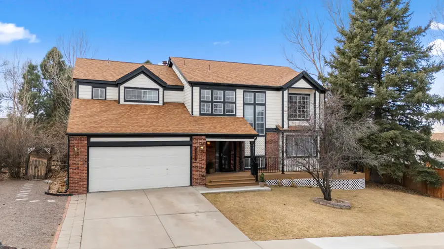 4808 Rocky Mountain Drive, Castle Rock, CO 80109 - #2