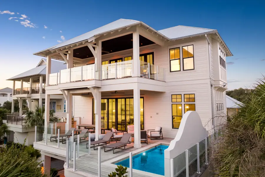 3537 E County Highway 30a, Santa Rosa Beach, FL 32459 - #2