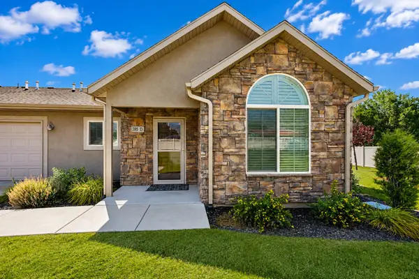 385 E 2280 N #D, North Logan, UT 84341