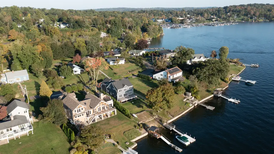21 Lakeview Road, Brookfield, CT 06804 - #3