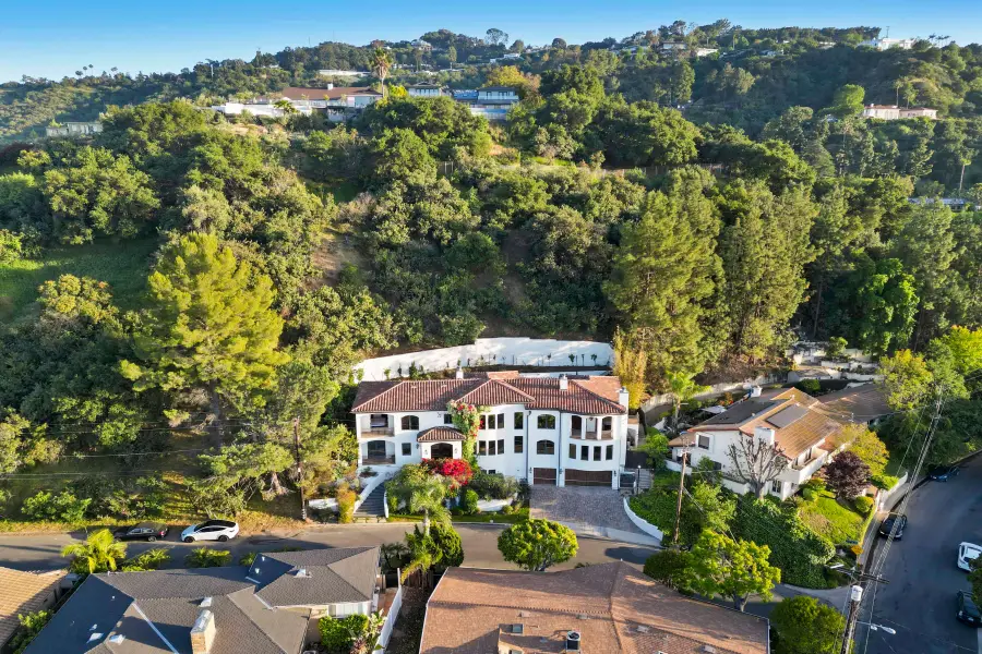 10940 Terryview Drive, Studio City, CA 91604 - #3