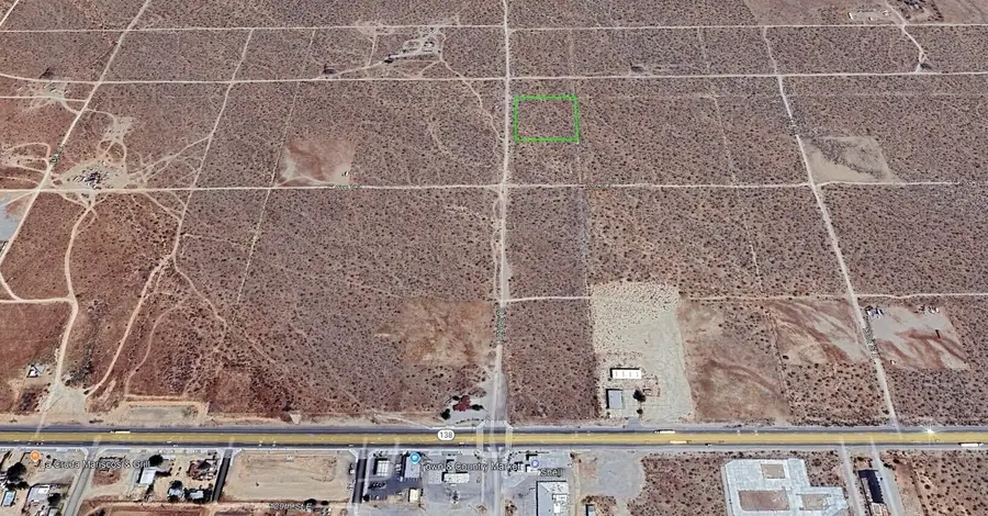 34630 Longview Road, Pearblossom, CA 93553 - #3