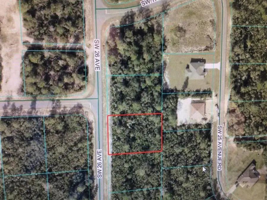 0 SW 26 Avenue, Ocala, FL 34473 - #2