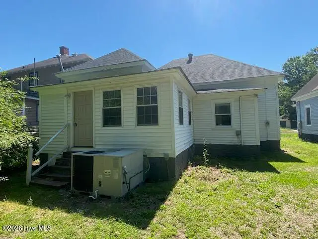 330 Villa Street, Rocky Mount, NC 27804 - #3