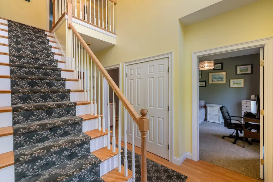 35 Fairbanks Drive, Wrentham, MA 02093 - #2