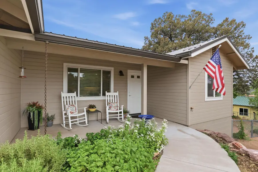 811 W Cherry Street, Payson, AZ 85541 - #2