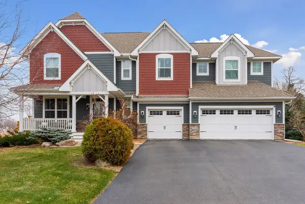 9785 Emerson Court, Eden Prairie, MN 55347