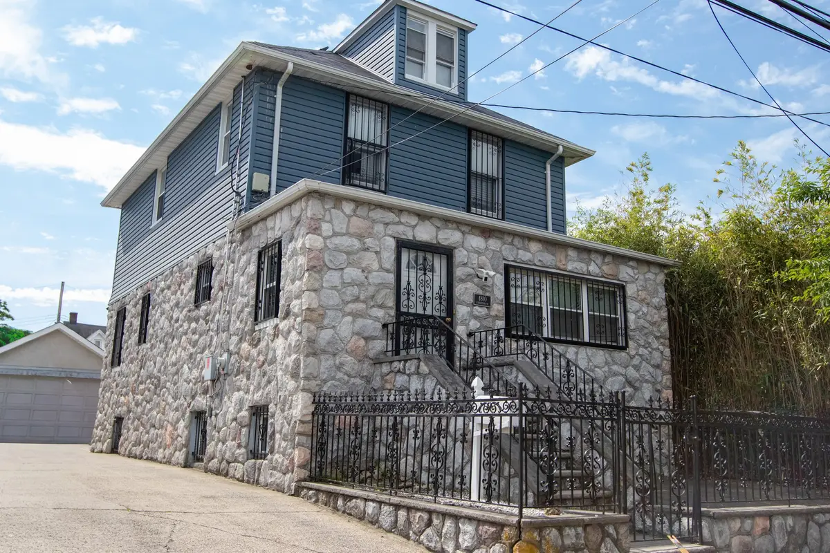 4810 Robertson Street, Bronx, NY 10470 - #1