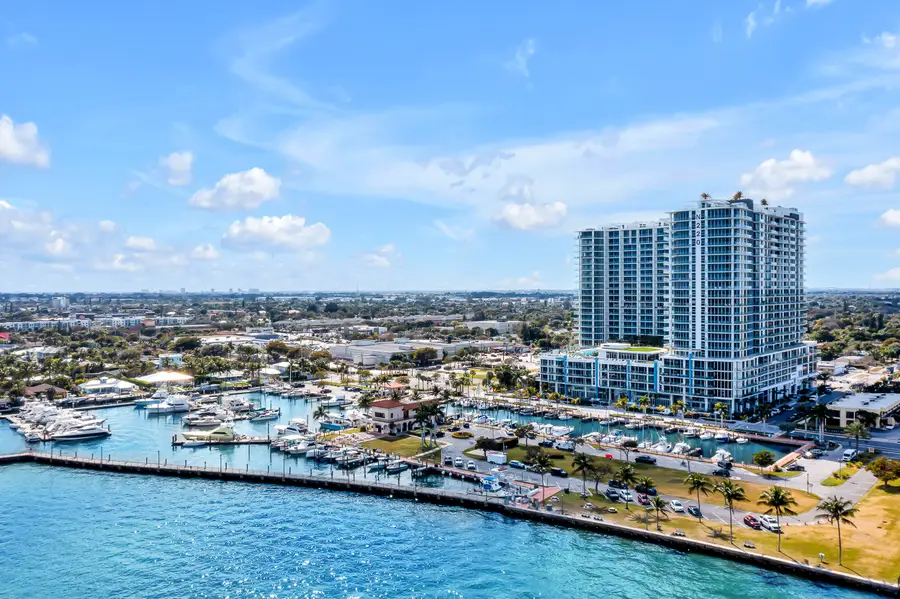 220 Lake Shore Drive #502, Lake Park, FL 33403 - #2