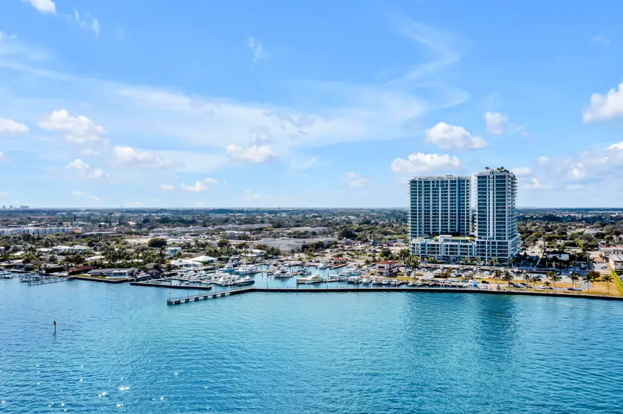 220 Lake Shore Drive #502, Lake Park, FL 33403 - #3