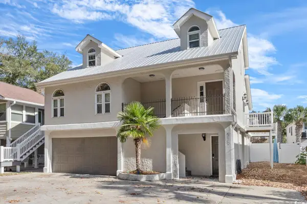 510 20th Ave. N, North Myrtle Beach, SC 29582