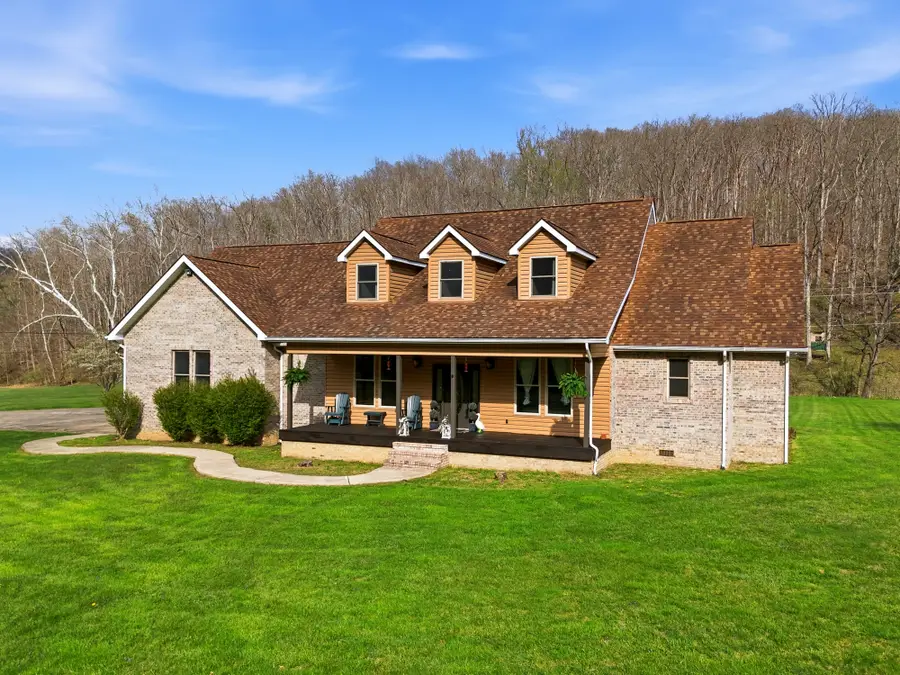 5148 Lower Newcomb Creek Road, Huntington, WV 25704 - #3