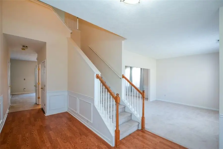 6032 Riveroak Terrace, Atlanta, GA 30349 - #3