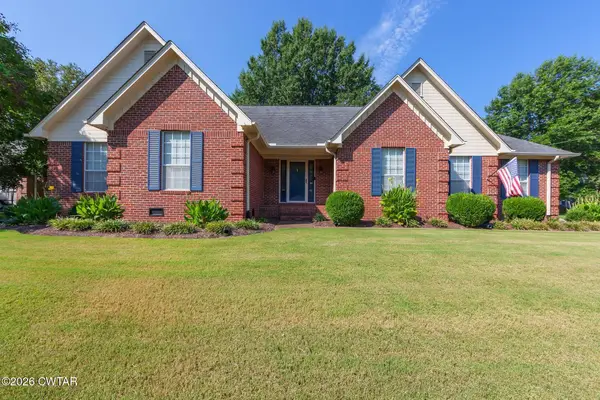 117 Baymeadows Dr, Jackson, TN 38305